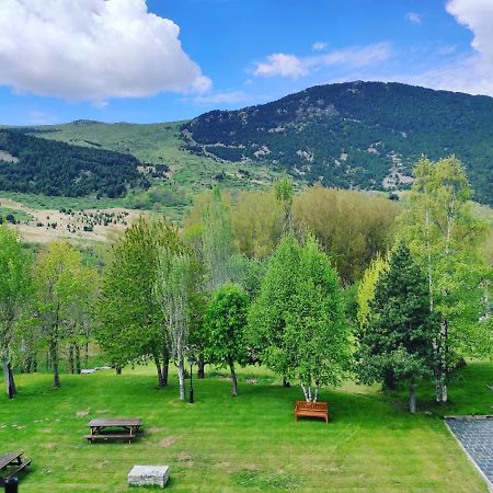 Duplex 80 M2 Con Vistas A La Montana Apartment Pla de l'Ermita Exterior photo