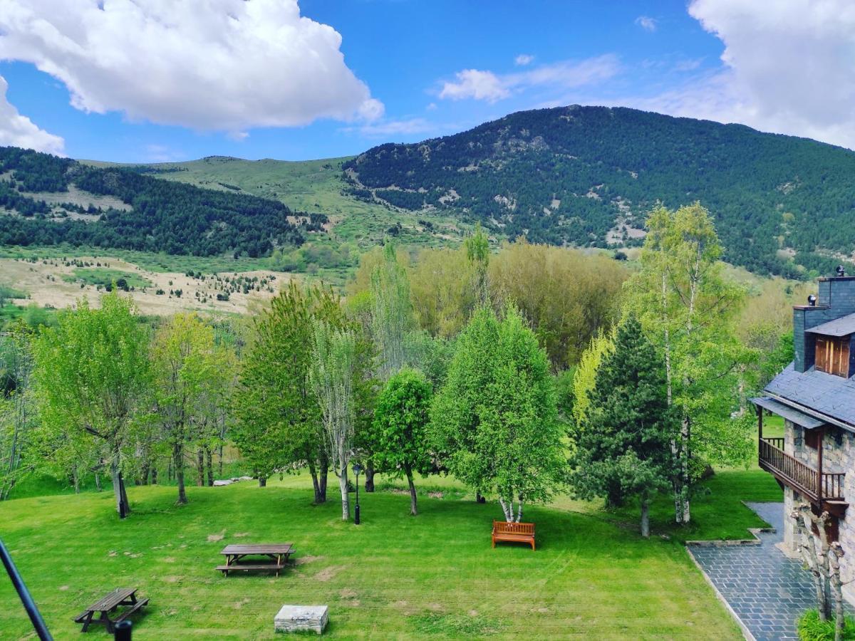Duplex 80 M2 Con Vistas A La Montana Apartment Pla de l'Ermita Exterior photo