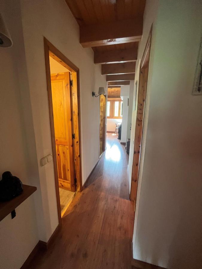 Duplex 80 M2 Con Vistas A La Montana Apartment Pla de l'Ermita Exterior photo